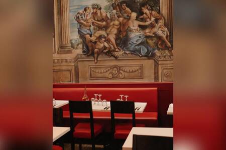 Chez Carlo - Cordeliers, Restaurant Lyon Cordeliers - Jacobins #0