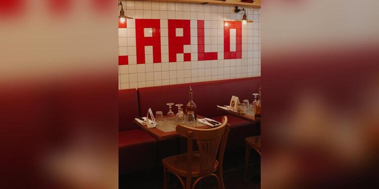 Chez Carlo - Cordeliers, restaurant