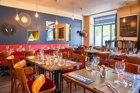 Le Bistrot Bonnel, Restaurant Lyon  #0