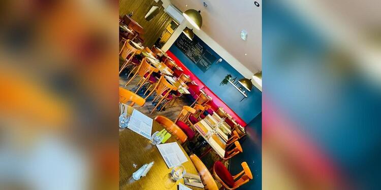 Le Bistrot Bonnel, restaurant