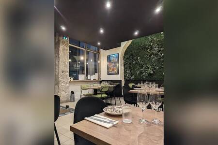 Aklé, Restaurant Lyon Voltaire - Saint Amour #0