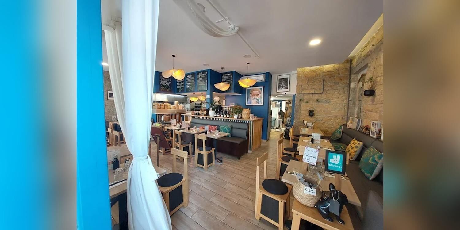 Chez Bànôi - LYON - Cantine vietnamienne, restaurant