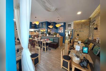 Chez Bànôi - LYON - Cantine vietnamienne, Restaurant Lyon La Part‑Dieu #0