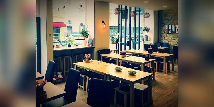 Chez Bànôi - LYON - Cantine vietnamienne, restaurant