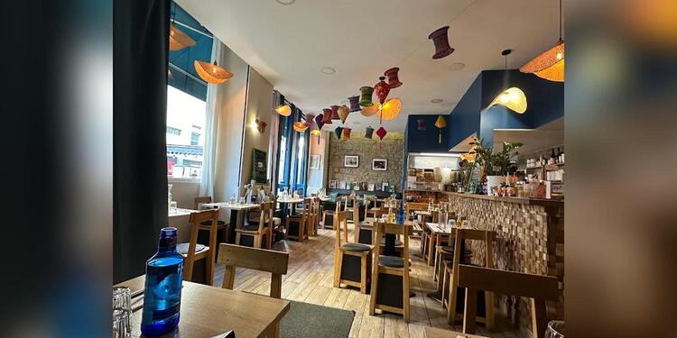 Chez Bànôi - LYON - Cantine vietnamienne, restaurant