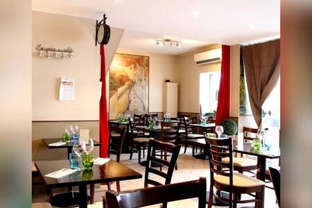 Au Patio, Restaurant Savigny-sur-Orge  #0