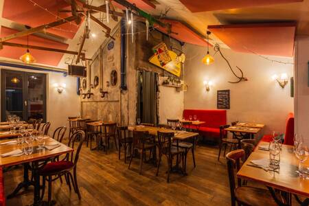 La CaVe, Bar Montreuil Bas Montreuil-Bobillot #0