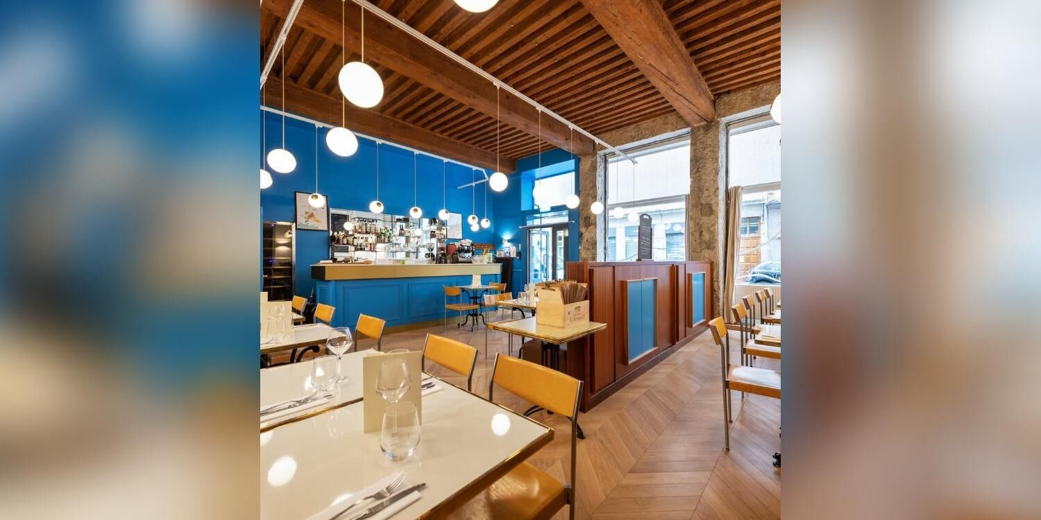 Copains Copines sur la Colline, restaurant