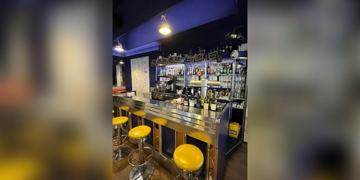 Aux Gogniols, restaurant