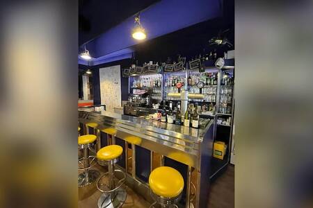 Aux Gogniols, Restaurant Lyon La Croix-Rousse #0