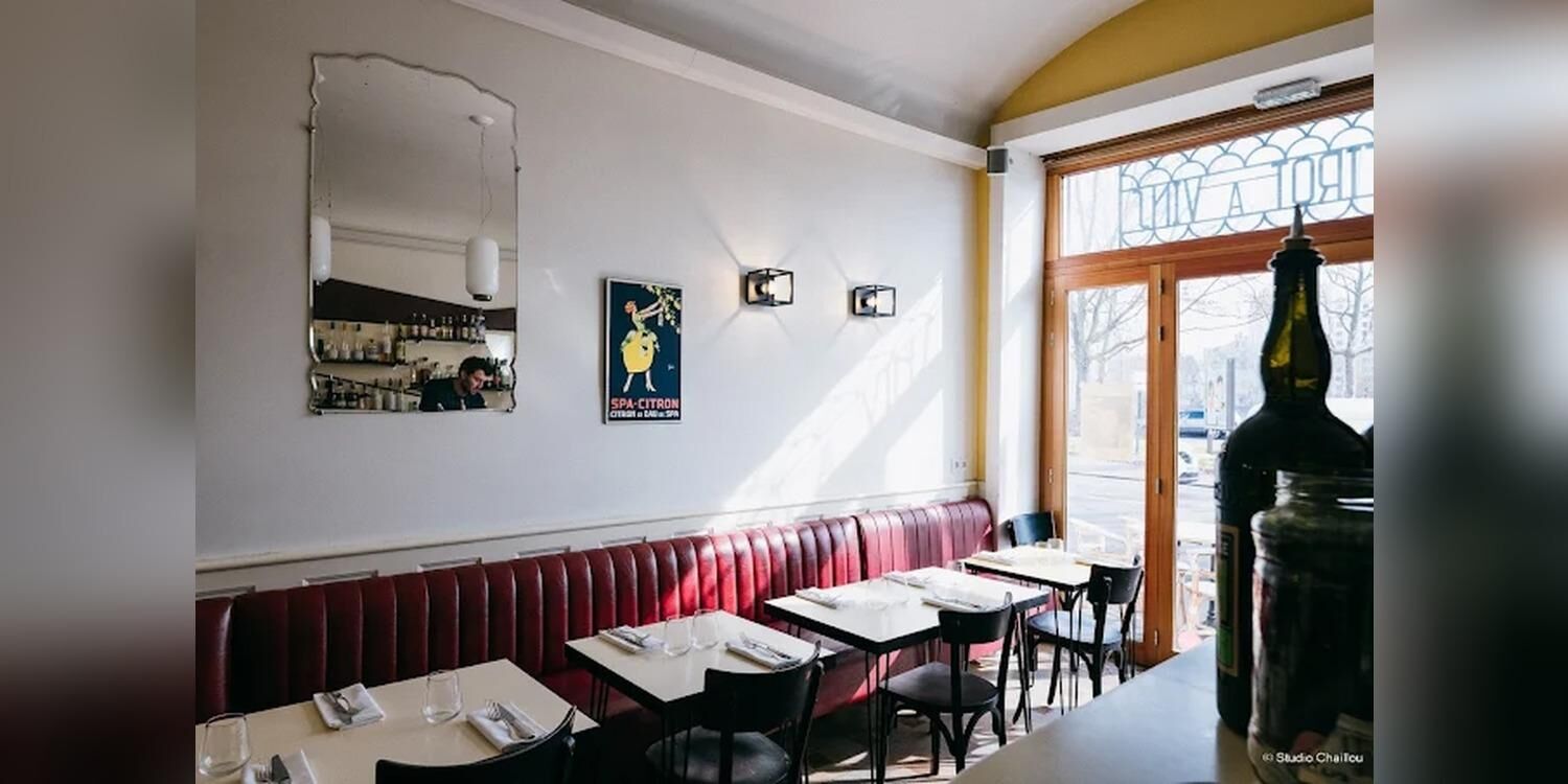 Cocotte Lyon, restaurant