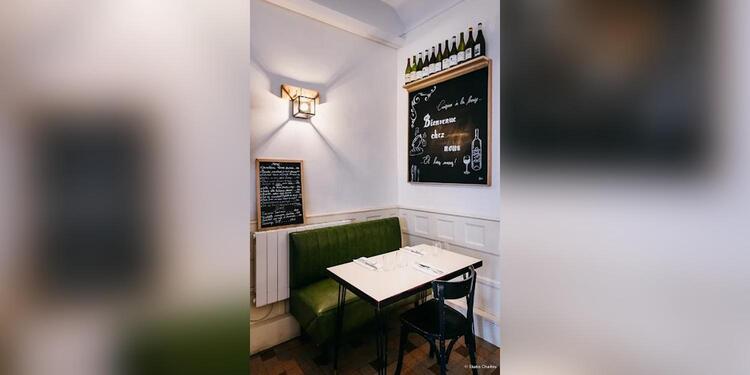 Cocotte Lyon, restaurant