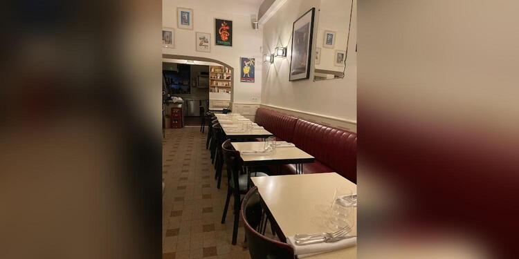 Cocotte Lyon, restaurant