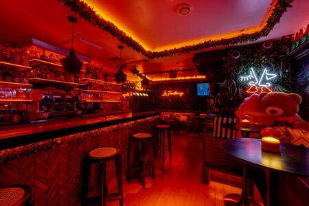 Le Fontenoy, Bar Paris Pigalle - SoPi #0
