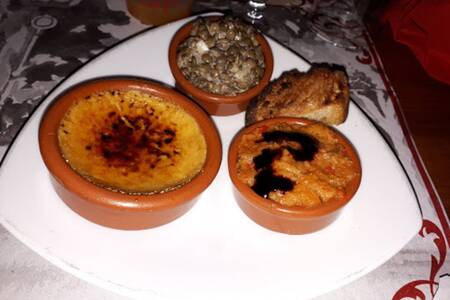 Au Pied Dans L'Plat, Restaurant Lyon Vieux Lyon #0