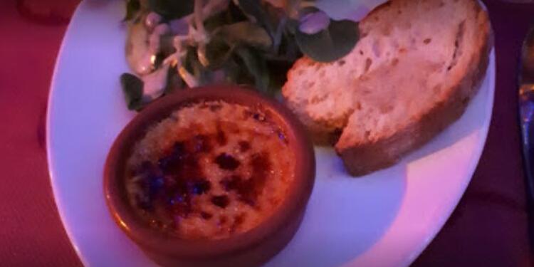 Au Pied Dans L'Plat, restaurant, spécialités du Restaurant