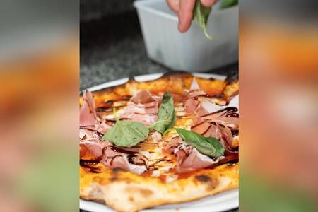 La Trattoria de Saint Jean, Restaurant Lyon Vieux Lyon #0