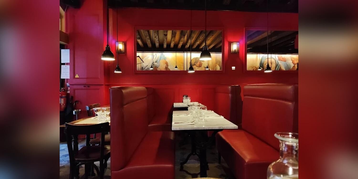 Fiston - Bouchon lyonnais, restaurant