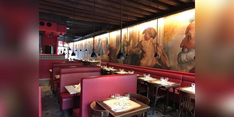 Fiston - Bouchon lyonnais, restaurant