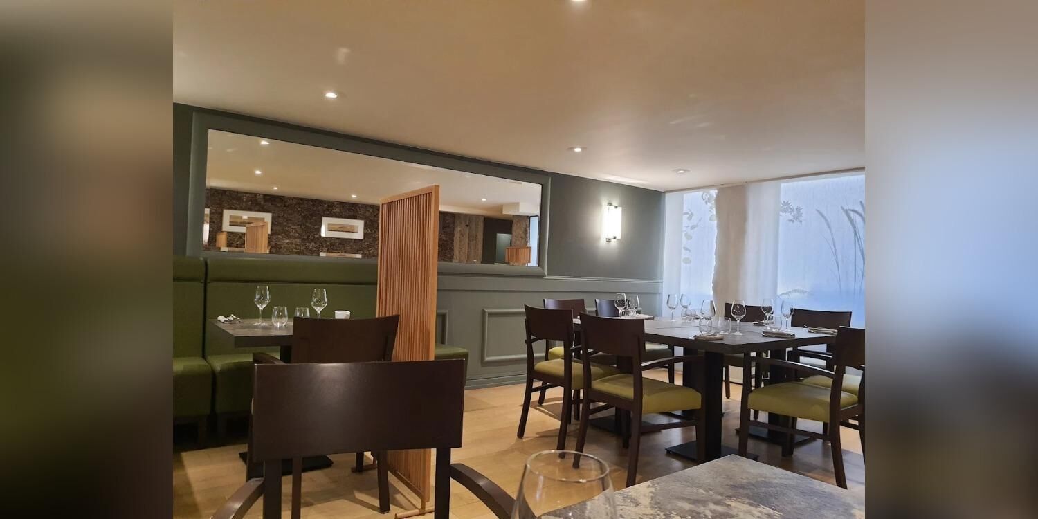 PY Restaurant, restaurant