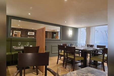 PY Restaurant, Restaurant Lyon Les Brotteaux #0