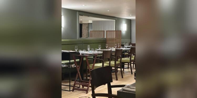 PY Restaurant, restaurant