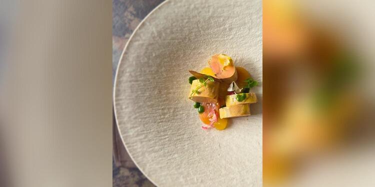 PY Restaurant, restaurant