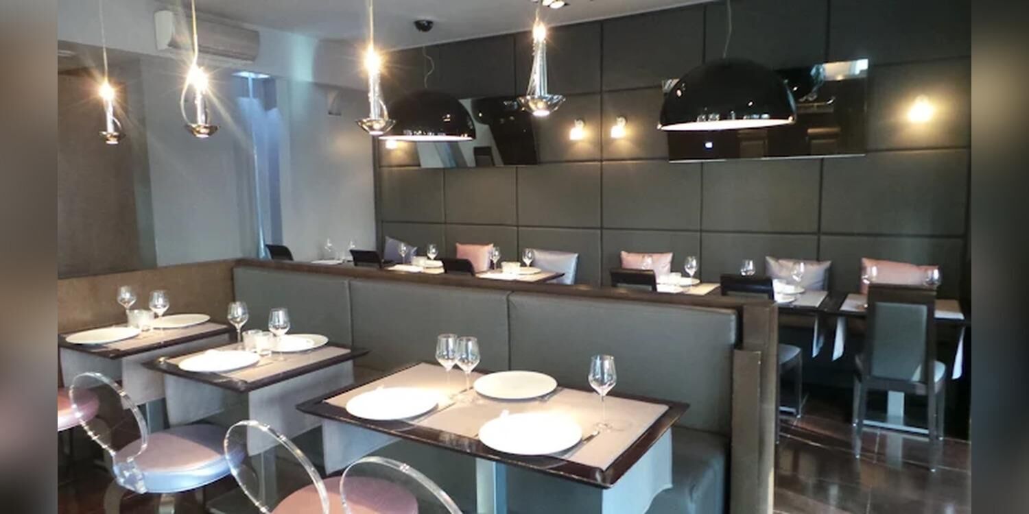 Maison Clovis, restaurant