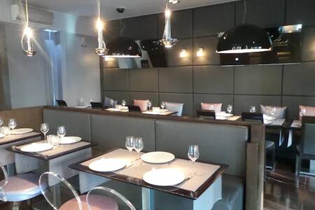 Maison Clovis, Restaurant Lyon Brotteaux #0