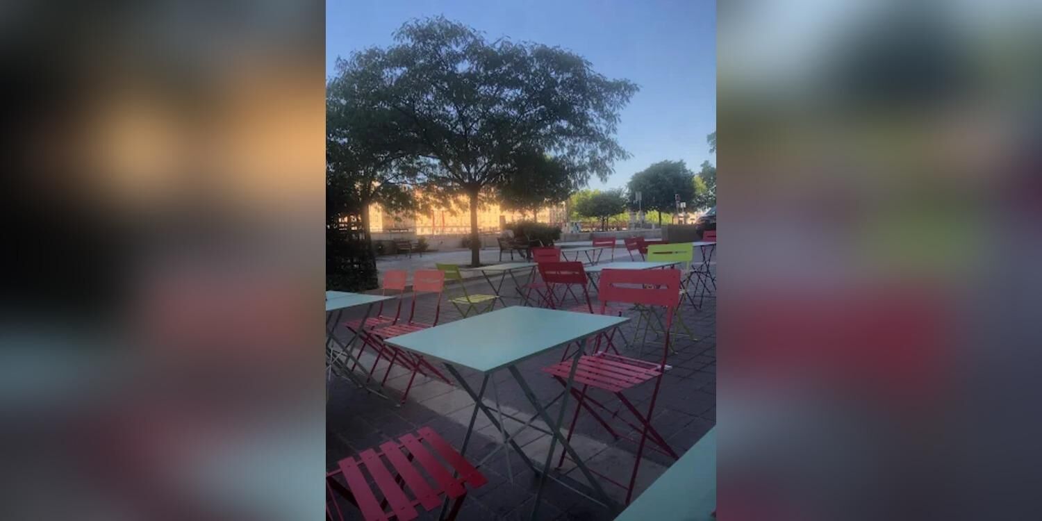 La Piazzetta, restaurant