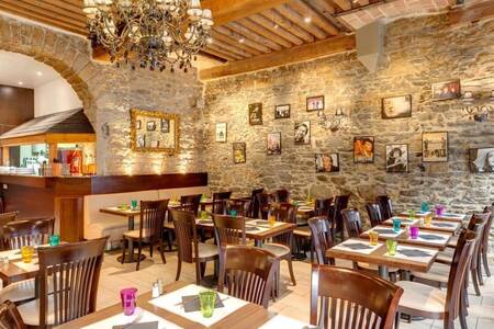 La Nonna Lyon, Restaurant Lyon  #0