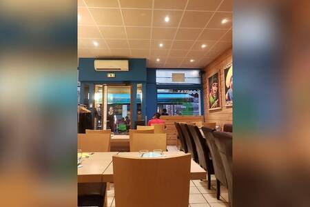 Le Pain de Sucre, Restaurant Lyon Les Brotteaux #0