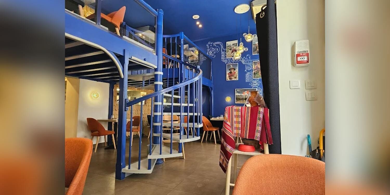 Barraceviche, restaurant