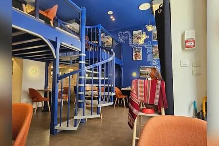 Barraceviche, Restaurant Lyon Les Brotteaux #0