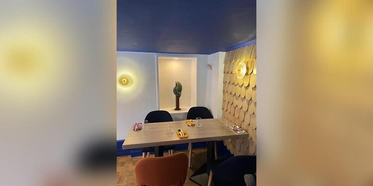 Barraceviche, restaurant