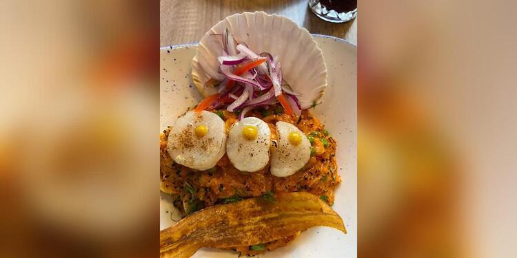 Barraceviche, restaurant