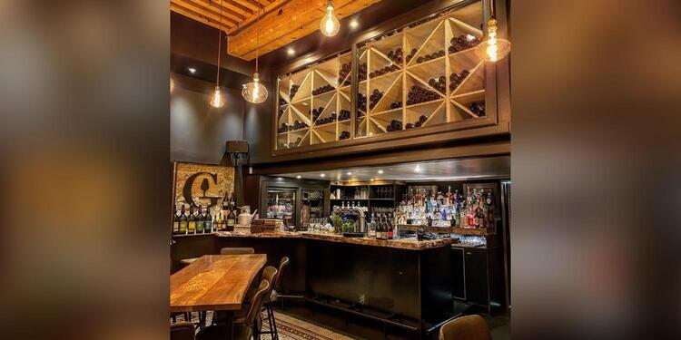 Gueuleton, restaurant