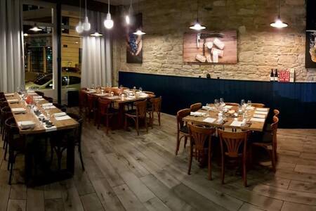 L'Écume, Restaurant Lyon  #0