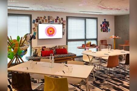 Mama Restaurant Lyon, Restaurant Lyon  #0