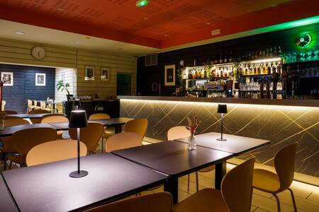 La Rive Gauche, Bar Lyon Gerland #0