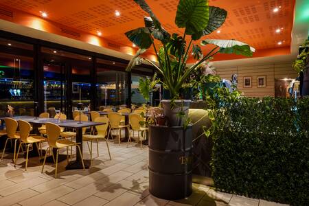 La Rive Gauche, Bar Lyon Gerland #0