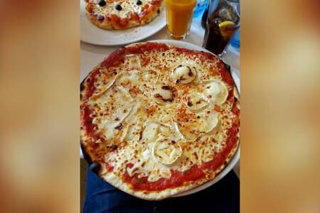 Don Vito, Bar Lyon Monplaisir #0