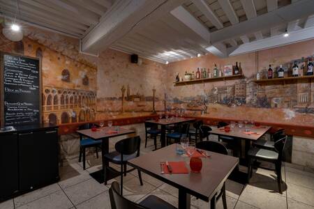 Don Vito, Bar Lyon Monplaisir #0