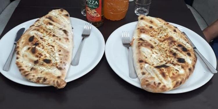 GOOD FOOD comme à la maison (fermé), restaurant, Repas sur place