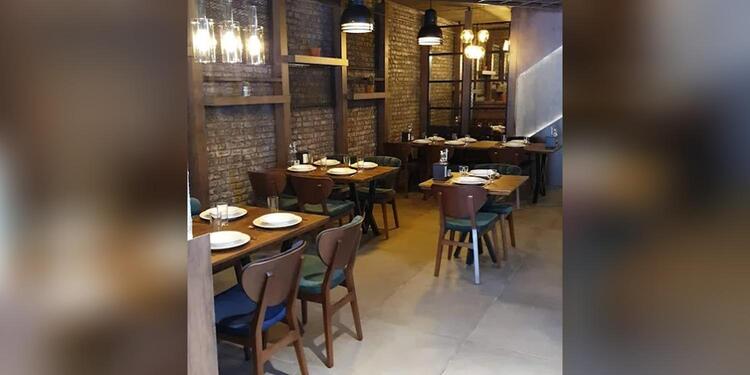 Reyna restaurant lyon, restaurant