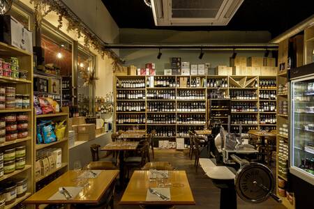 Les Domaines Qui Montent - Montorgueil, Bar Paris Bourse - Sentier #0