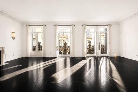 Appartement Le Loft Triangle D'Or Paris 8, Salle de location Paris Franklin D.Roosevelt #0