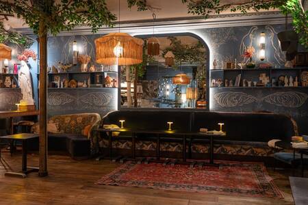 Maria Belza, Restaurant Paris Canal Saint-Martin #0