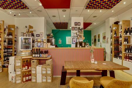 Vignerons & Caviste, Bar Paris Saint-Ambroise #0