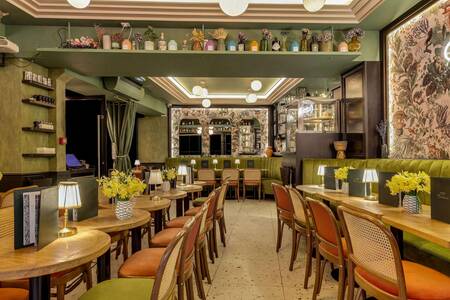 Le Tambour, Bar Paris Sentier #0